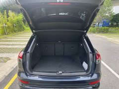 Audi Q4 e-tron 40 e-tron Edition One - фото 9