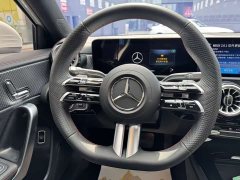 Mercedes-Benz A-Class A 200 L Fashion - фото 10