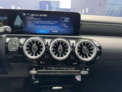 Mercedes-Benz A-Class A 200 L Fashion - фото 12