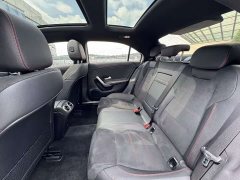 Mercedes-Benz A-Class A 200 L Fashion - фото 15