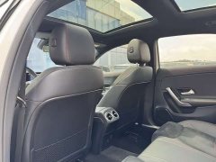 Mercedes-Benz A-Class A 200 L Fashion - фото 16