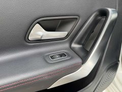 Mercedes-Benz A-Class A 200 L Fashion - фото 17