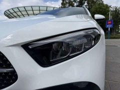Mercedes-Benz A-Class A 200 L Fashion - фото 19