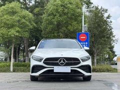 Mercedes-Benz A-Class A 200 L Fashion - фото 2