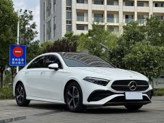 Mercedes-Benz A-Class A 200 L Fashion - фото 3