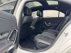 Mercedes-Benz A-Class A 200 L Fashion - фото 6