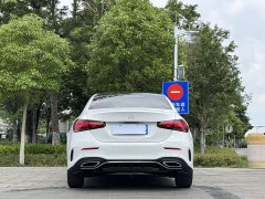 Mercedes-Benz A-Class A 200 L Fashion - фото 7