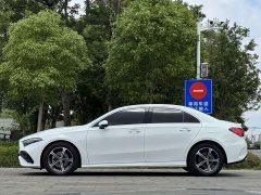 Mercedes-Benz A-Class A 200 L Fashion - фото 9