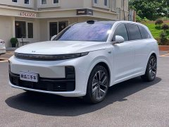 Li Auto Ideal L7 2024 MAX - фото 1