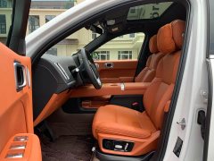 Li Auto Ideal L7 2024 MAX - фото 15