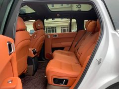 Li Auto Ideal L7 2024 MAX - фото 16