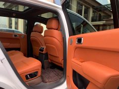 Li Auto Ideal L7 2024 MAX - фото 18