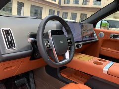 Li Auto Ideal L7 2024 MAX - фото 19