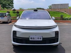 Li Auto Ideal L7 2024 MAX - фото 2