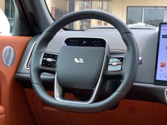 Li Auto Ideal L7 2024 MAX - фото 20