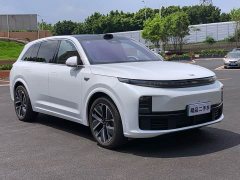 Li Auto Ideal L7 2024 MAX - фото 3