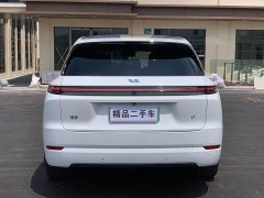 Li Auto Ideal L7 2024 MAX - фото 5