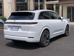 Li Auto Ideal L7 2024 MAX - фото 6