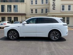 Li Auto Ideal L7 2024 MAX - фото 7