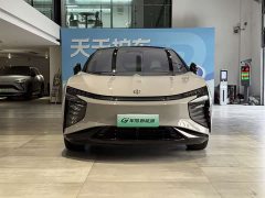 Lexus Gaohe HiPhi X 2021 flagship version 6 seats - фото 2