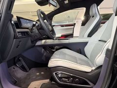 Lexus Gaohe HiPhi X 2021 flagship version 6 seats - фото 4