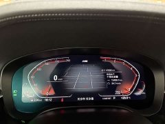 BMW 5 Series (Import) 2022 Facelift 540i M Sport Package - фото 10