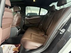 BMW 5 Series (Import) 2022 Facelift 540i M Sport Package - фото 13