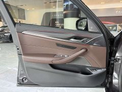 BMW 5 Series (Import) 2022 Facelift 540i M Sport Package - фото 14