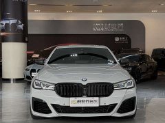 BMW 5 Series (Import) 2022 Facelift 540i M Sport Package - фото 2