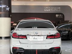 BMW 5 Series (Import) 2022 Facelift 540i M Sport Package - фото 5