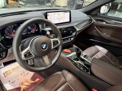 BMW 5 Series (Import) 2022 Facelift 540i M Sport Package - фото 6