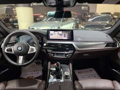 BMW 5 Series (Import) 2022 Facelift 540i M Sport Package - фото 8
