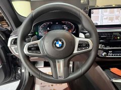 BMW 5 Series (Import) 2022 Facelift 540i M Sport Package - фото 9