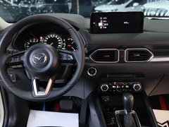 Mazda CX-5 2022 2.0L automatic two-wheel drive smart - фото 11