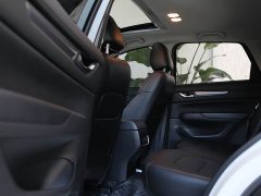 Mazda CX-5 2022 2.0L automatic two-wheel drive smart - фото 14