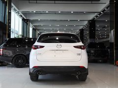 Mazda CX-5 2022 2.0L automatic two-wheel drive smart - фото 16