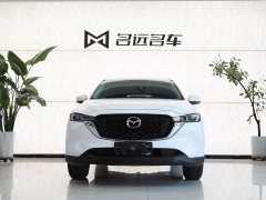 Mazda CX-5 2022 2.0L automatic two-wheel drive smart - фото 2