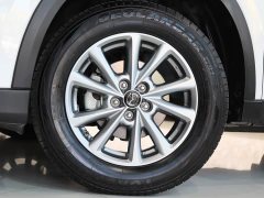 Mazda CX-5 2022 2.0L automatic two-wheel drive smart - фото 4
