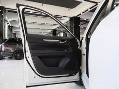 Mazda CX-5 2022 2.0L automatic two-wheel drive smart - фото 5