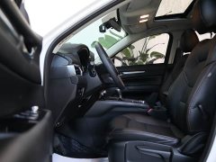 Mazda CX-5 2022 2.0L automatic two-wheel drive smart - фото 6