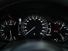 Mazda CX-5 2022 2.0L automatic two-wheel drive smart - фото 8