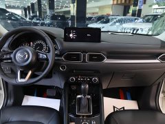 Mazda CX-5 2022 2.0L automatic two-wheel drive smart - фото 9