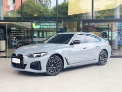 BMW 4 Series 2024 430i Gran Coupe M Sports Night Package - фото 1