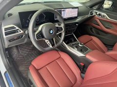 BMW 4 Series 2024 430i Gran Coupe M Sports Night Package - фото 10