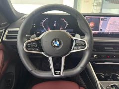 BMW 4 Series 2024 430i Gran Coupe M Sports Night Package - фото 12