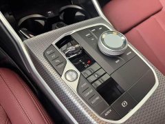 BMW 4 Series 2024 430i Gran Coupe M Sports Night Package - фото 15