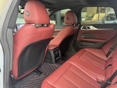 BMW 4 Series 2024 430i Gran Coupe M Sports Night Package - фото 16