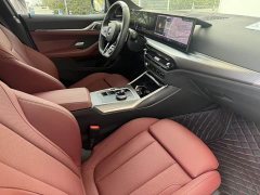 BMW 4 Series 2024 430i Gran Coupe M Sports Night Package - фото 17