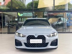 BMW 4 Series 2024 430i Gran Coupe M Sports Night Package - фото 2