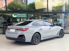 BMW 4 Series 2024 430i Gran Coupe M Sports Night Package - фото 5